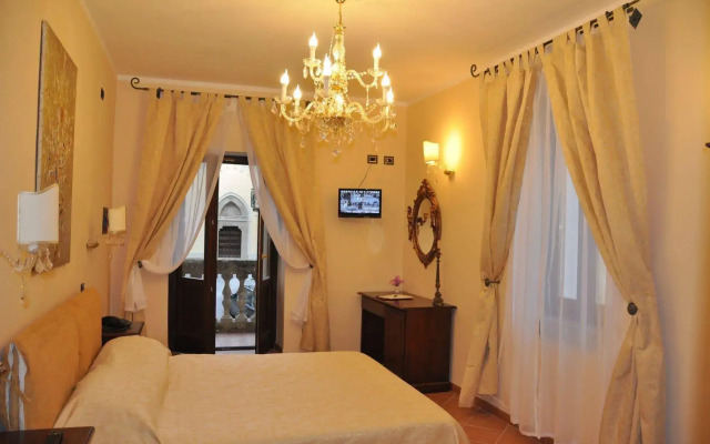 Hotel Sgroi