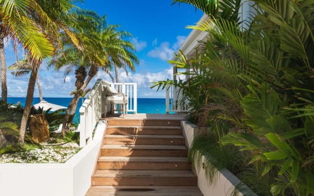 Cheval Blanc St-Barth (Ex: Dream Villa Flamands)