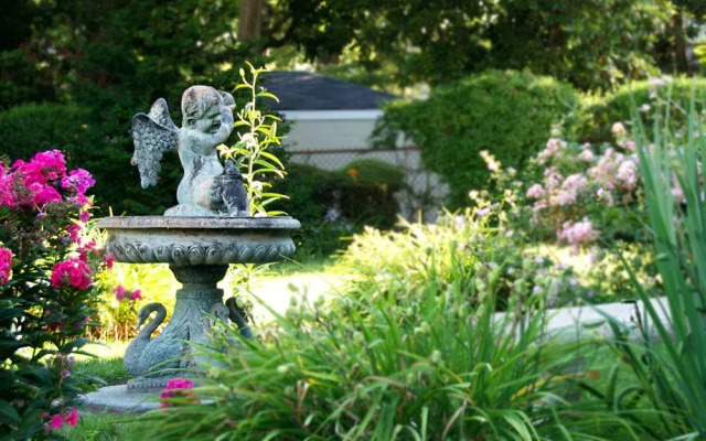 La Farge Perry House