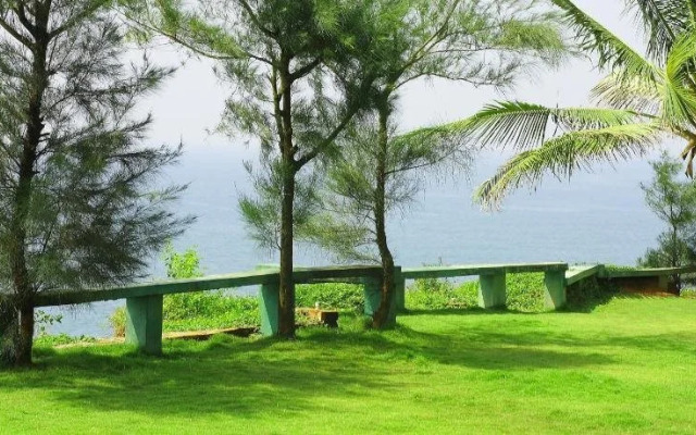 Seashore Beach Resort Varkala
