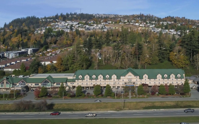 Clarion Hotel & Conference Centre Abbotsford