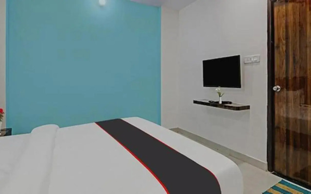 Fabexpress Sm Palace