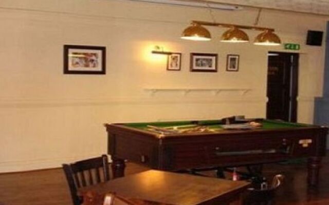 Bolton Hotel