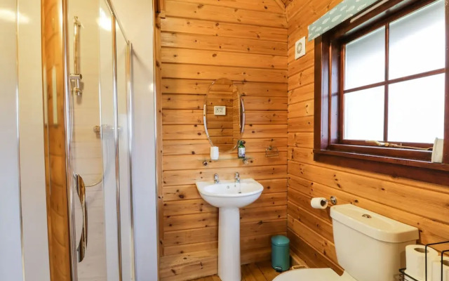 Moyle Lodge