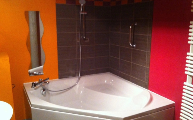 La Villa dans les Pins