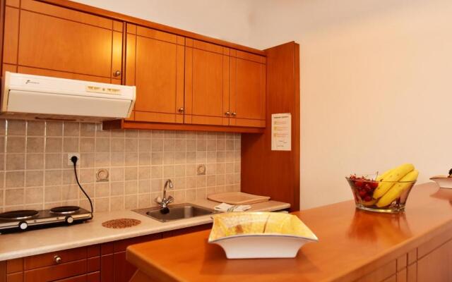Filoxenia Apartments 2