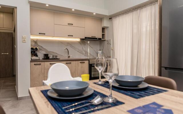 P&K Luxury Apartments 2