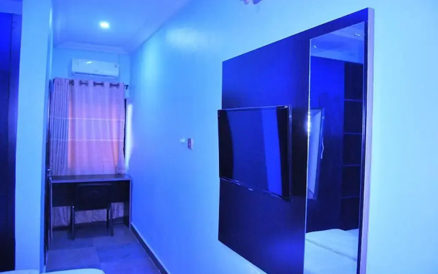 Tivona Hotels and Suites