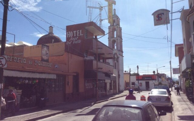 Hotel Real del Valle