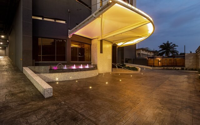 Royal Residences by Design Union