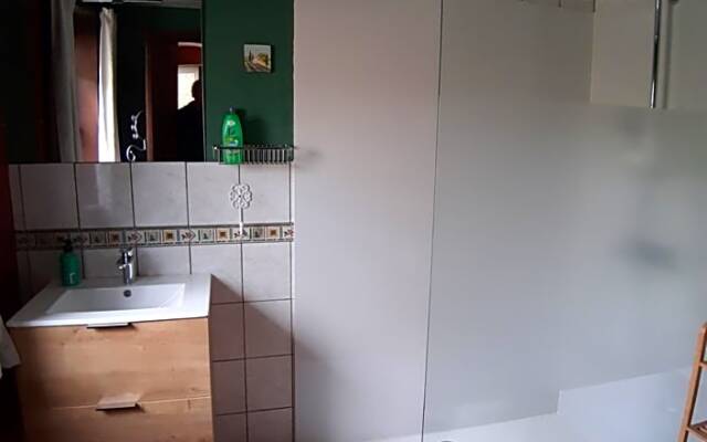 B&B Ferme du Petit Breuil
