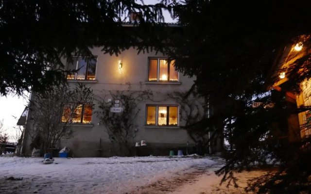 Sedliacky Dvor