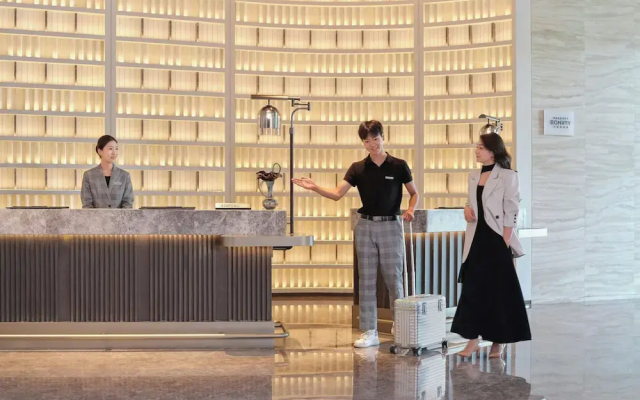 Courtyard By Marriott Korla