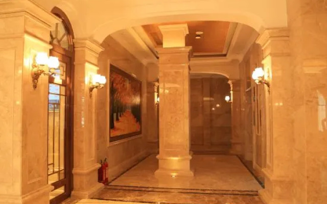 Kai Wei International Hotel