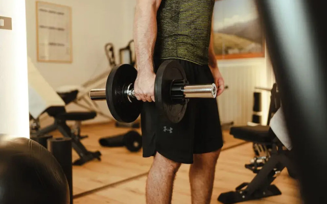 Hotel Villa Freiheim