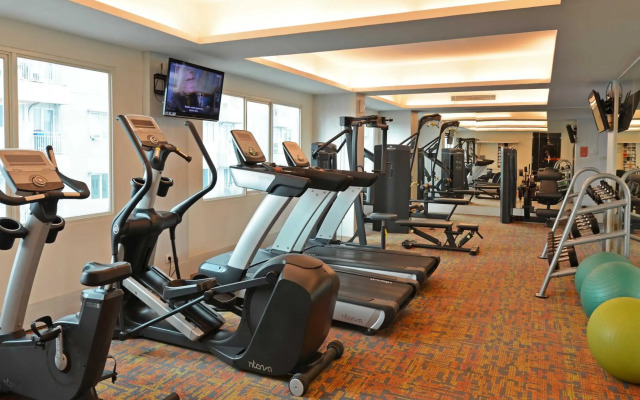 HARRIS Hotel & Conventions Ciumbuleuit Bandung