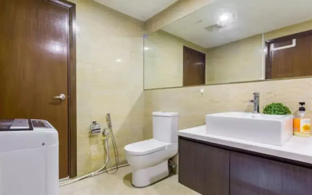 Regalia Residence Suite by Stay Hub