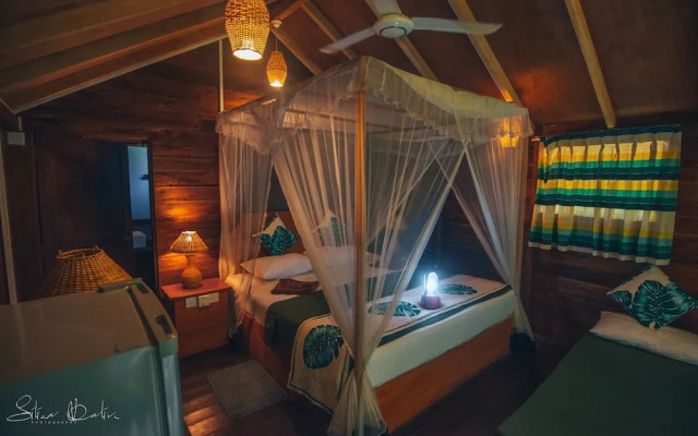 Sinharaja Rainforest View Villas