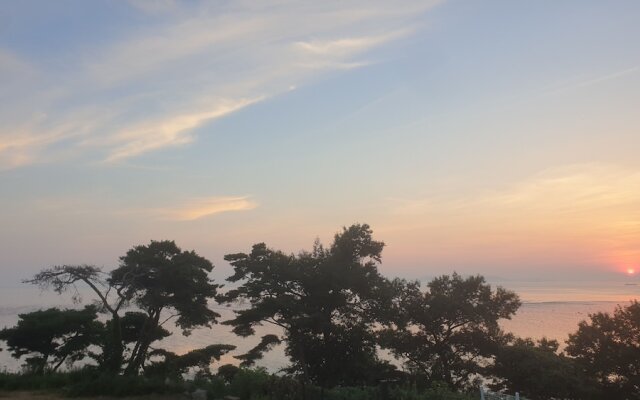 Ganghwa Dose Pension