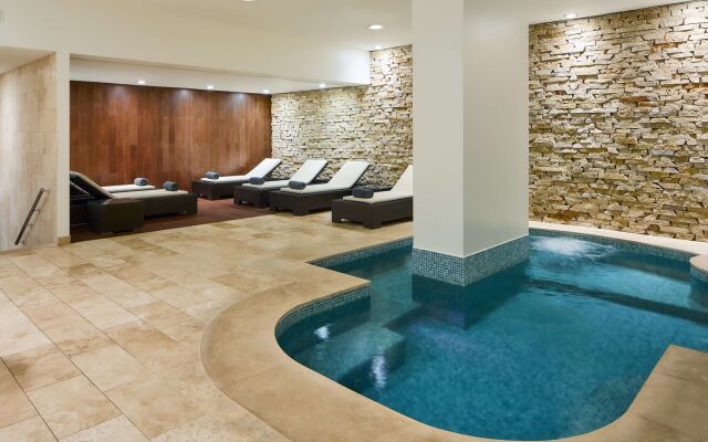 Tivoli Marina Vilamoura