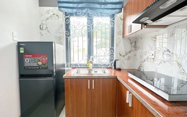 Milanesa Hotel & Apartment