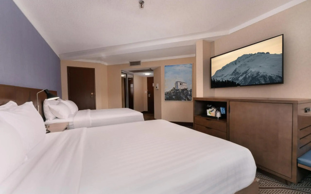 Prestige Mountain Resort Rossland