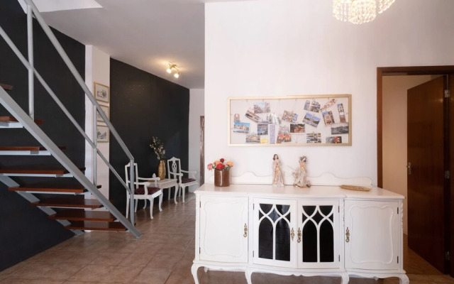 Porto River House