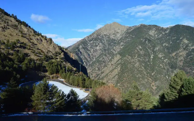 Hotel Parador de Canolich