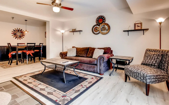 Mountain Green Condo