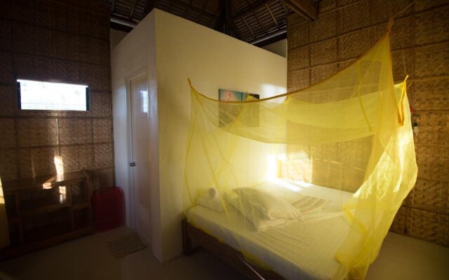 Footprints Beach Resort