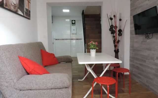 Casa Las 3 Conchas II