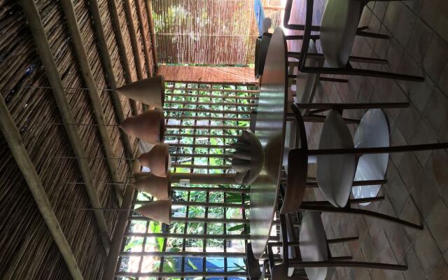 Viver Trancoso Chalés e Suítes