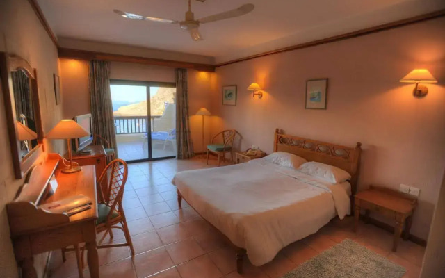 Saint Patrick's Hotel