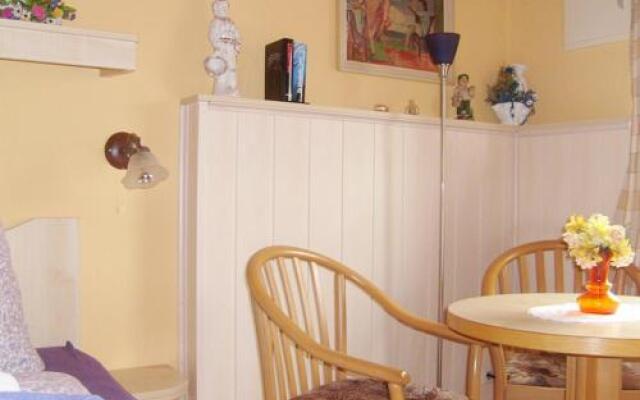 Pension Vineta Rügen