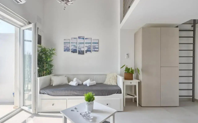 Apartments La Mer