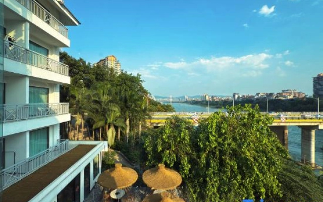 DNXY Hotel