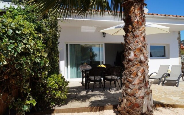 107524 House In Cala Canyelles