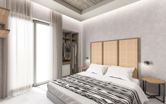 Oasis Hotel Prasonisi