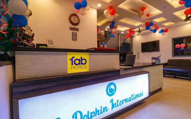 Fabexpress Dolphin International