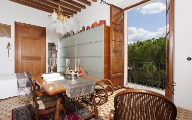 Villa SON Pelai