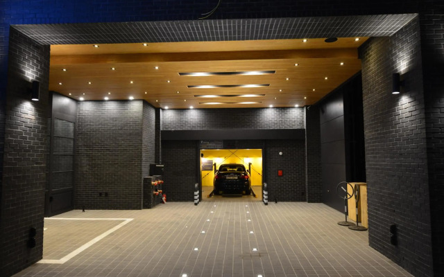 The HongC Hotel Gangneung
