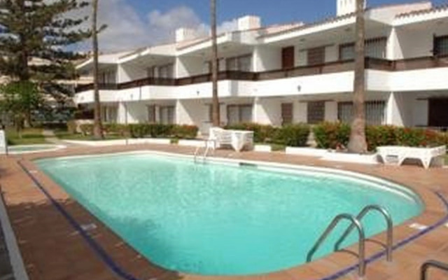 Alsol Los Caribes 1