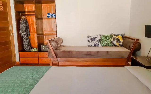 Pera ONE Villas