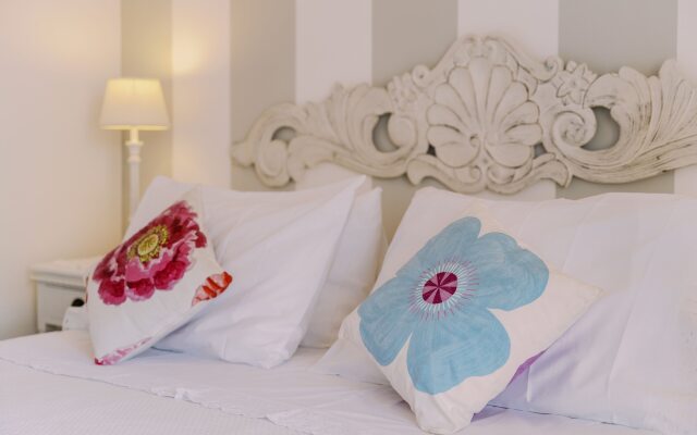 Villa Mary Suites