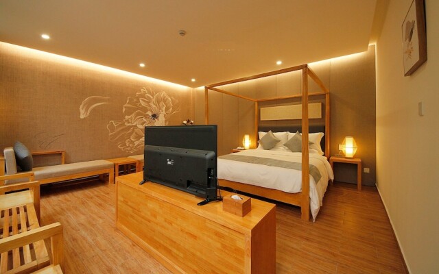 Jiaxing West Cottage