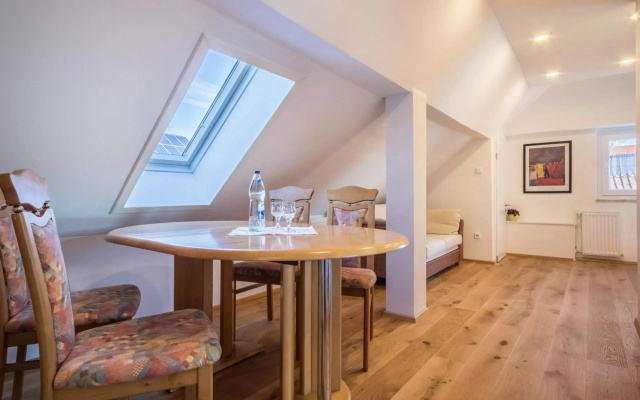 Ferienwohnung Reck
