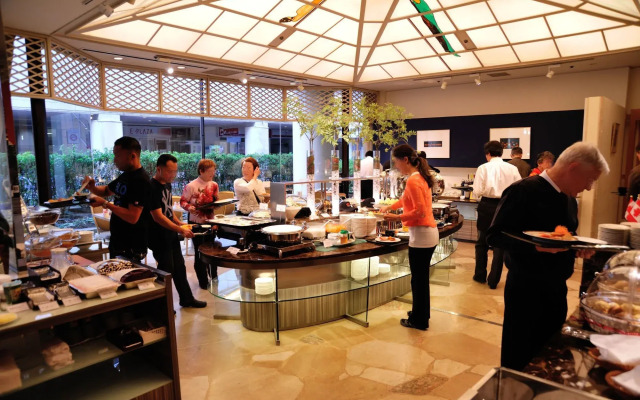 Hotel New Otani Nagaoka