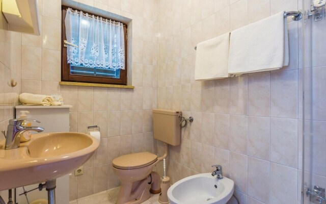 Stunning Home in Klenovica With Wifi and 3 Bedrooms