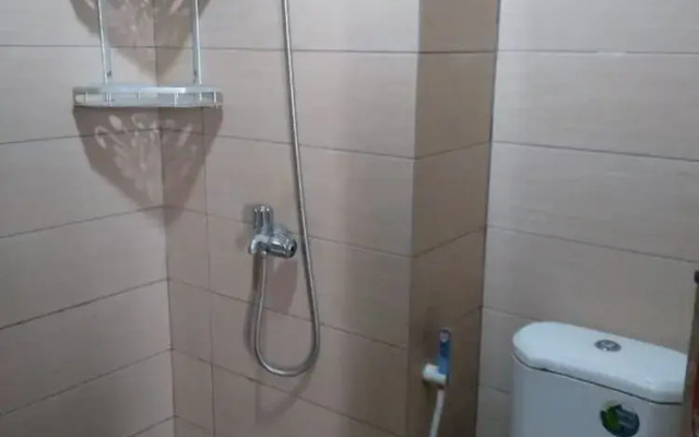 Margonda Residence 4&5 By Rent Room