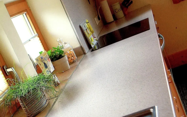 Luxurious Apartment in Eslohe with private terrace